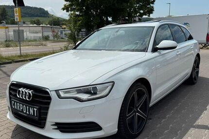 Audi A6 309.000 km 8.490 € Großbottwar 71723