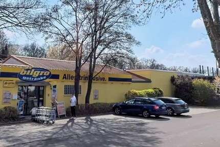 Gewerbeobjekt Bietigheim Bissingen - 1.050.000&euro; | Angebot:23418516