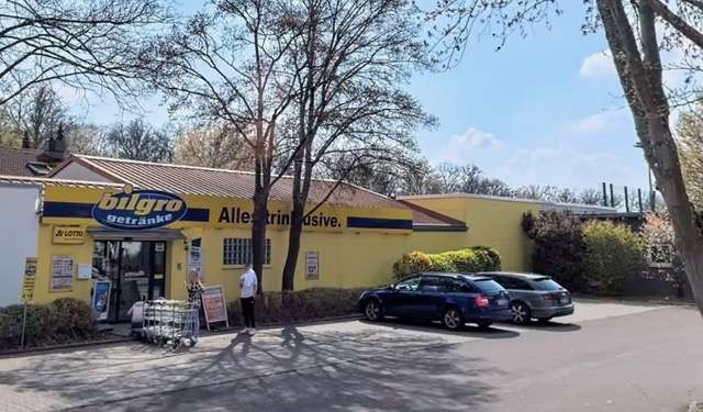 Gewerbeobjekt Bietigheim Bissingen - 1.050.000&euro; | Angebot:23418516