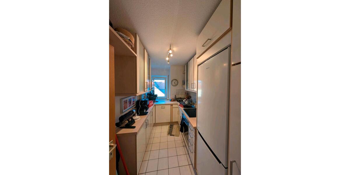 Einfamilienhaus Ludwigsburg Eglosheim - 2.5 Zimmer, 63 m&sup2;, 1.140&euro; | Angebot:25982335