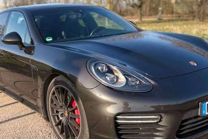 Porsche Panamera 45.500 km 54.000 &euro; Ilsfeld 74360