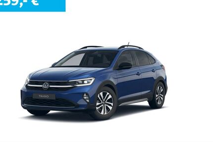 VW Taigo 8.733 km 21.930 &euro; Backnang 71522
