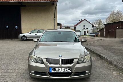 BMW 325 244.400 km 3.000 &euro; Eberstadt 74246