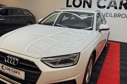 Audi A4 138.000 km 24.790 &euro; Leingarten 74211