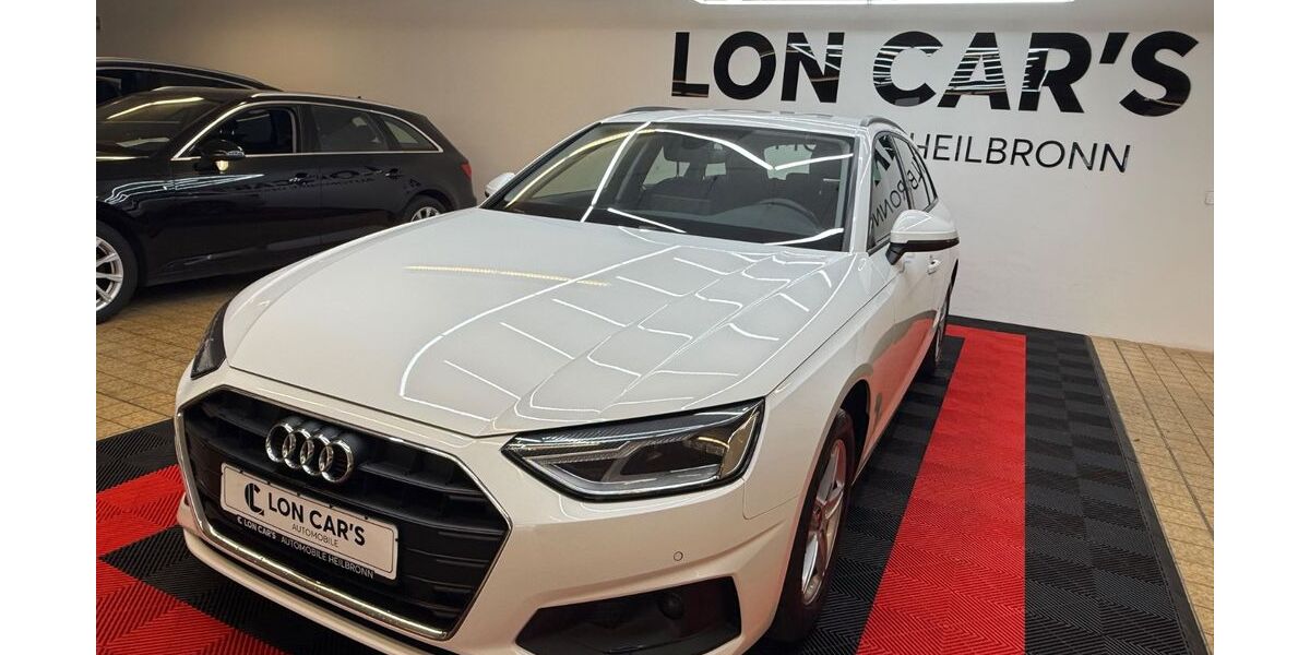 Audi A4 138.000 km 24.790 &euro; Leingarten 74211