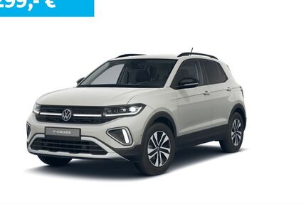 VW T-Cross 14.972 km 25.430 &euro; Backnang 71522
