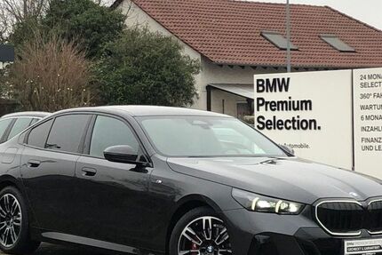 BMW 520 23.634 km 58.900 &euro; Backnang 71522