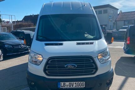 Ford Transit 183.000 km 12.600 &euro; Asperg 71679
