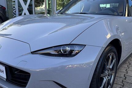 Mazda MX-5 13.490 km 27.990 &euro; Bietigheim-Bissingen 74321