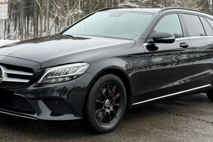 Mercedes-Benz C 220 160.000 km 17.700 &euro; Elztal 74834