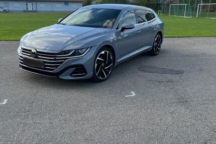 VW Arteon 51.500 km 30.100 &euro; Langenbeutingen 74243