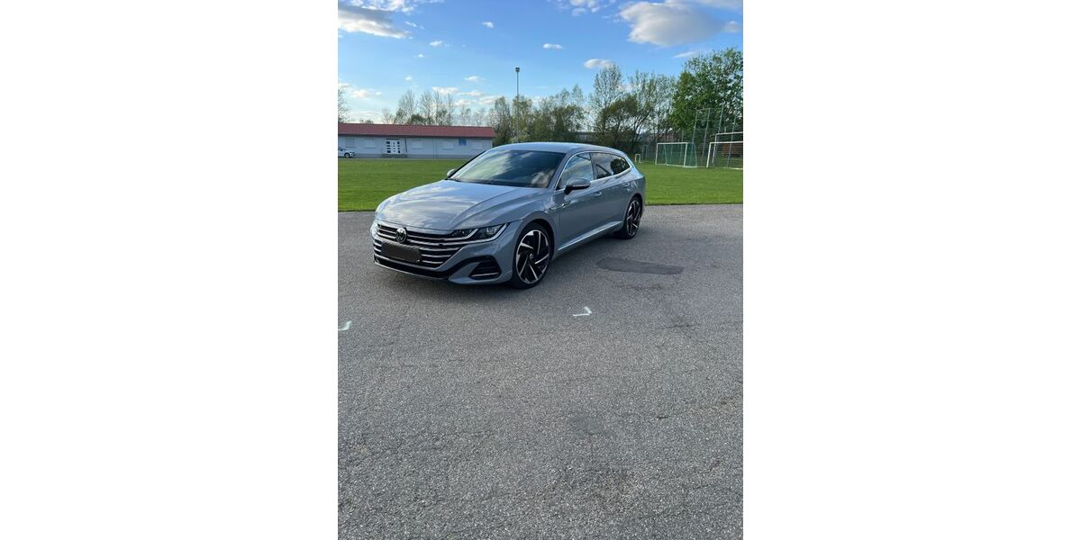 VW Arteon 51.500 km 30.100 &euro; Langenbeutingen 74243