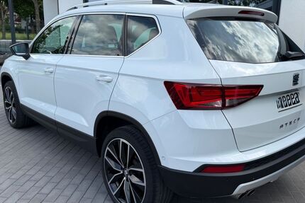 Seat Ateca 93.500 km 17.499 &euro; Vaihingen an der Enz 71665