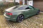 Audi A5 15.000 km 43.900 &euro; Schefflenz 74850