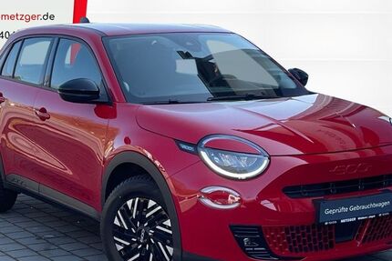 Fiat 600e 17.532 km 21.820 € Widdern 74259