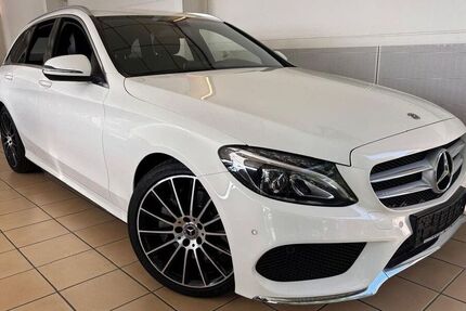 Mercedes C 250