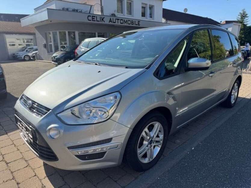 S-Max