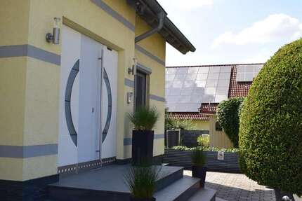 Haus Eppingen - 5 Zimmer, 133 m&sup2;, 750.000&euro; | Angebot:26871801