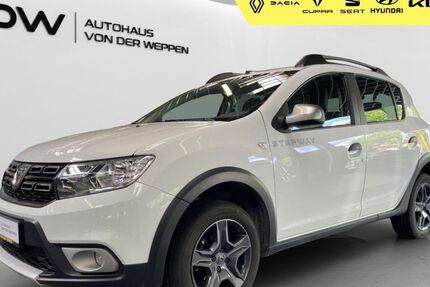 Dacia Sandero 71.820 km 9.680 &euro; Heilbronn 74076