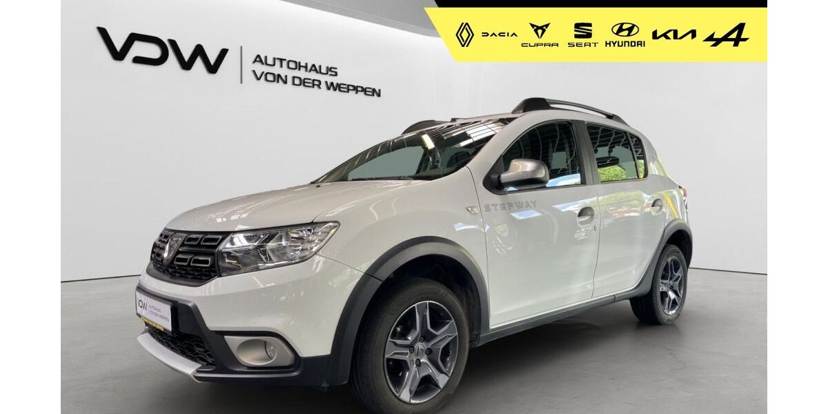 Dacia Sandero 71.820 km 9.680 &euro; Heilbronn 74076