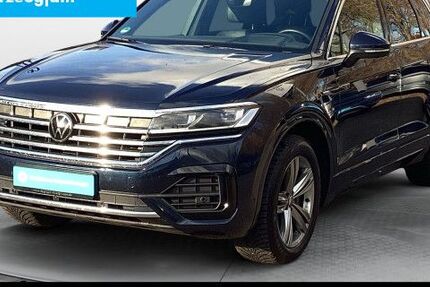 VW Touareg 54.150 km 48.995 &euro; Öhringen 74613