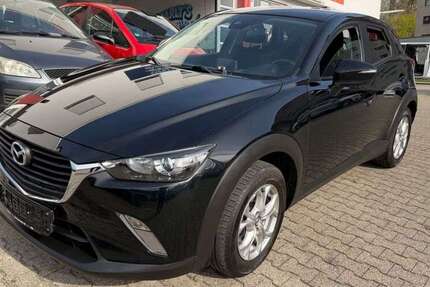 Mazda CX-3 143.000 km 12.990 &euro; Heilbronn 74080
