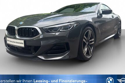 BMW M850 36.500 km 63.990 &euro; Asperg 71679