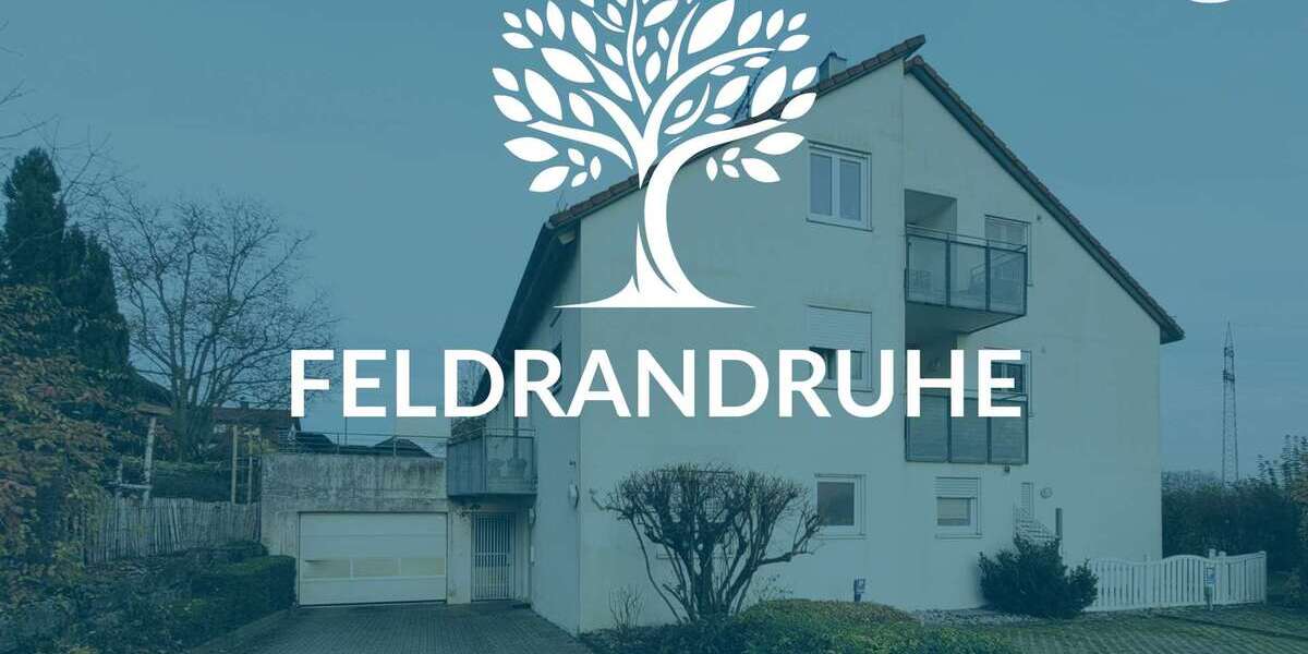 Etagenwohnung Neuenstadt am Kocher-Stein am Kocher Stein am Kocher - 3.5 Zimmer, 90 m&sup2;, 300.000&euro; | Angebot:26008763