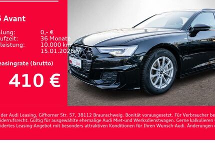 Audi A6 28.800 km 46.860 &euro; Heilbronn 74074