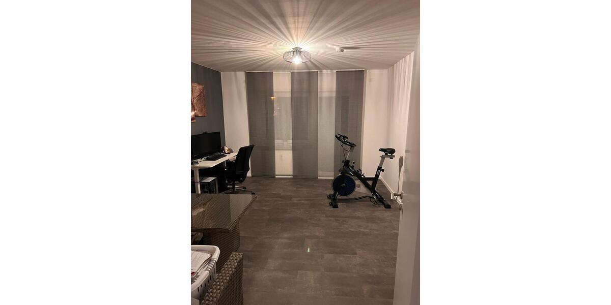 Etagenwohnung Heilbronn Frankenbach - 4 Zimmer, 134 m&sup2;, 1.800&euro; | Angebot:24838089