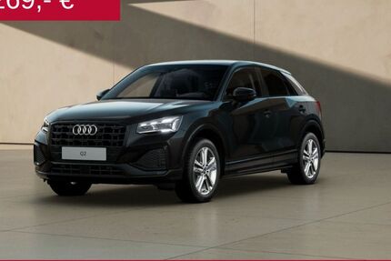 Audi Q2 2.500 km 33.680 &euro; Ludwigsburg 71636