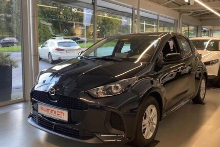 Mazda 2 Hybrid 2.500 km 22.989 &euro; Backnang 71522
