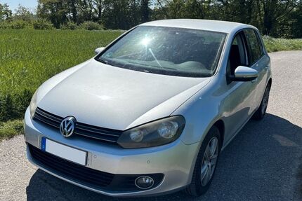 VW Golf 192.000 km 4.000 &euro; Oppenweiler 71570