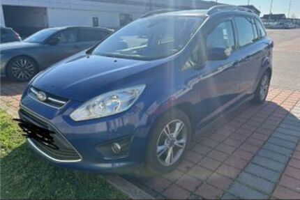 Ford C-Max 221.000 km 4.400 &euro; Neckarsulm 74172