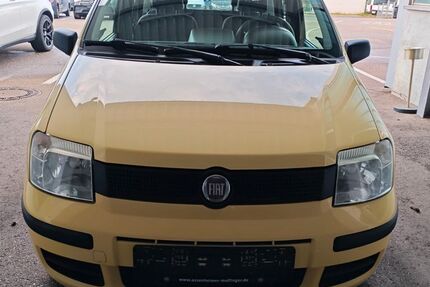 Fiat Panda 182.000 km 1.450 &euro; Kirchardt 74912