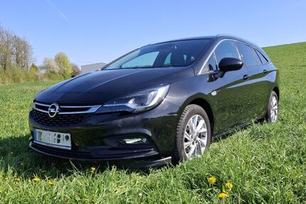 Opel Astra 125.000 km 7.200 &euro; Sinsheim 74889