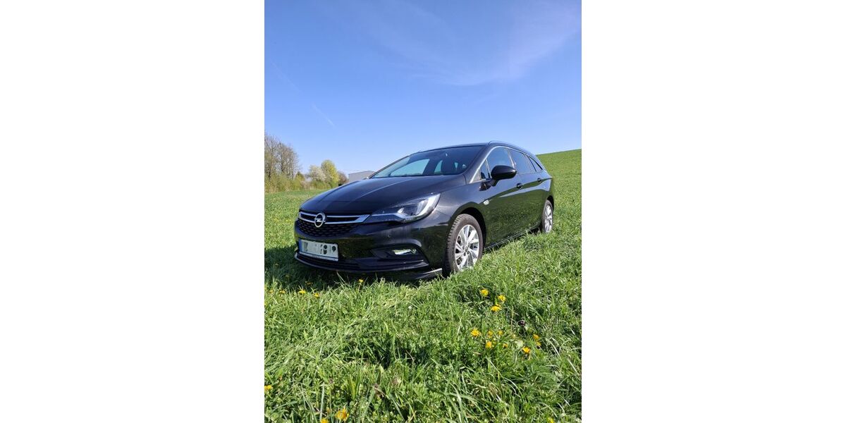 Opel Astra 125.000 km 7.200 &euro; Sinsheim 74889