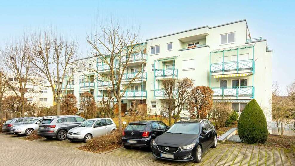Wohnung zum Kaufen in Bietigheim-Bissingen 274.000 € 81.98 m²