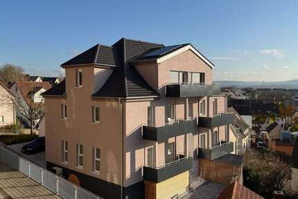 Wohnung zum Kaufen in Stein am Kocher 489.000 € 113.6 m² 3.5 zimmer