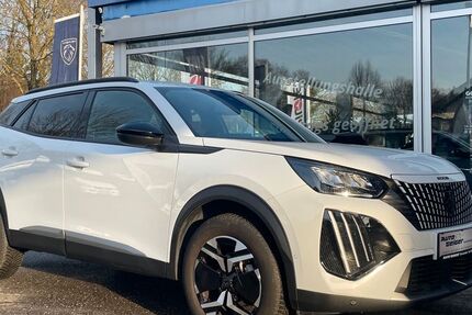 Peugeot 2008 26.800 km 19.490 € Oberstenfeld 71720