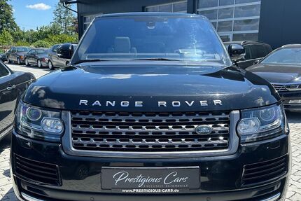 Land Rover Range Rover 180.000 km 25.949 &euro; Steinheim an der Murr 71711