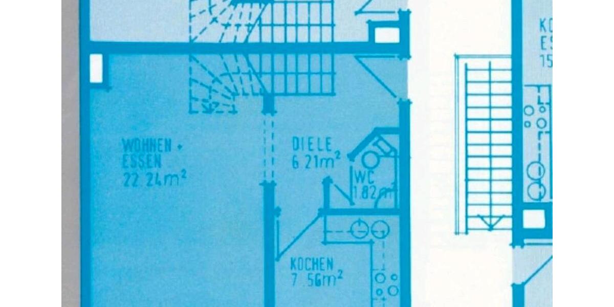 Maisonettenwohnung Heilbronn Horkheim - 3 Zimmer, 70 m&sup2;, 275.000&euro; | Angebot:26102816