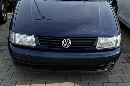 VW Polo 78.000 km 3.750 &euro; Langenbrettach 74243