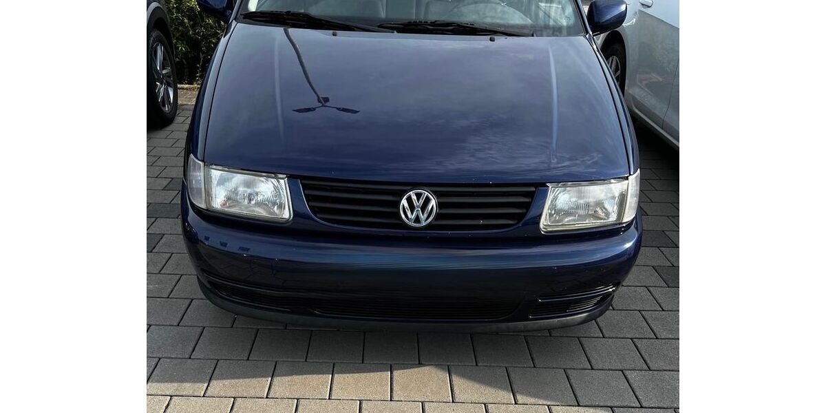 VW Polo 78.000 km 3.750 &euro; Langenbrettach 74243