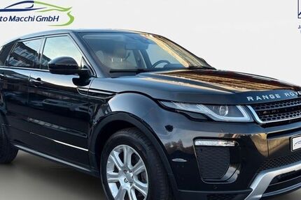 Land Rover Range Rover Evoque 126.500 km 15.999 &euro; Heilbronn 74072