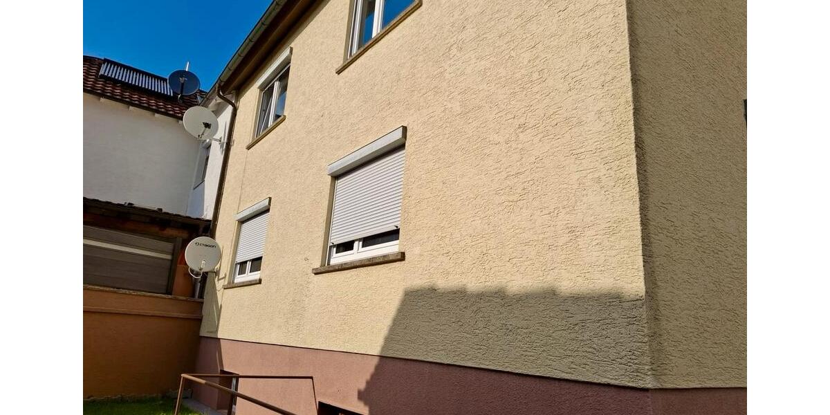 Doppelhaushälfte Sachsenheim - 430.000&euro; | Angebot:26777185