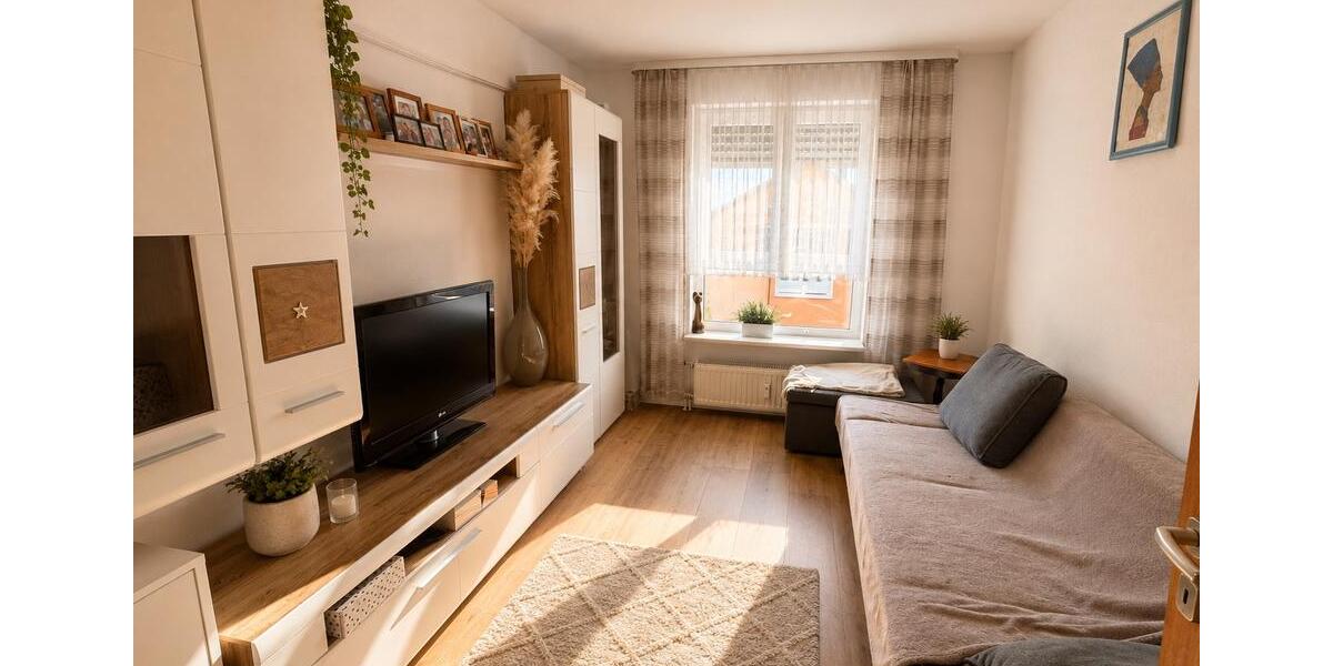 Etagenwohnung Neckarsulm - 3 Zimmer, 74 m&sup2;, 330.000&euro; | Angebot:27163753