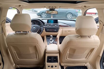 BMW 328 230.209 km 8.999 &euro; Ilsfeld 74360