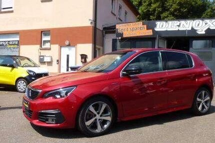 Peugeot 308 174.667 km 10.500 &euro; Heilbronn 74080