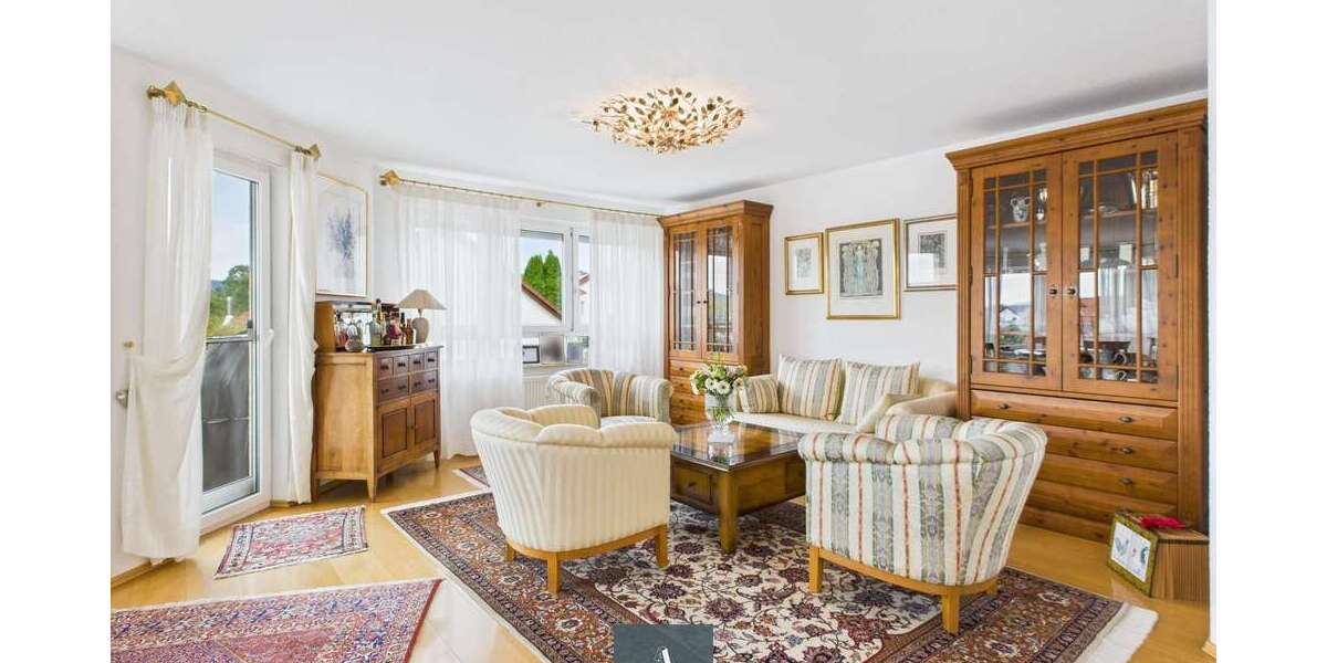 Etagenwohnung Ellhofen - 4.5 Zimmer, 157 m&sup2;, 589.000&euro; | Angebot:26396234